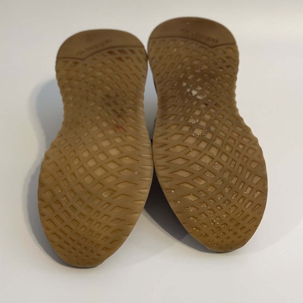 Adidas Shoes Women’s 5.5 U Path X EE4563 Athletic Lilac Purple Sneaker - Picture 5 of 7